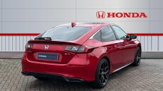 Honda Civic 2.0 eHEV Advance 5dr CVT Hybrid Hatchback